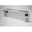 Refrigerator Leveler Support And Roller Assembly, Left W10860229