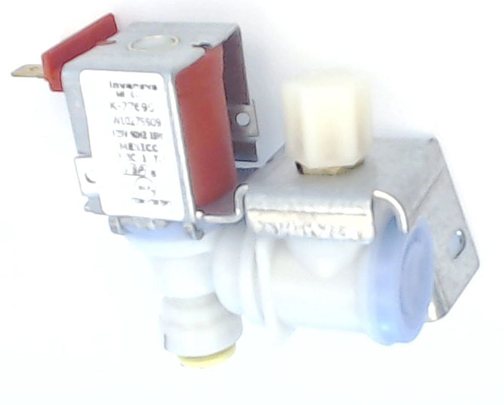 Photo of Refrigerator Water Inlet Valve from Repair Parts Direct