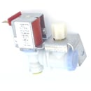 Refrigerator Water Inlet Valve (replaces W10279909, W10498995)