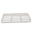 Kitchenaid Refrigerator Light Lens W10280420