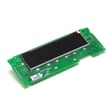 Refrigerator Electronic Control for Kenmore Elite 10654789804 - Part W10281117