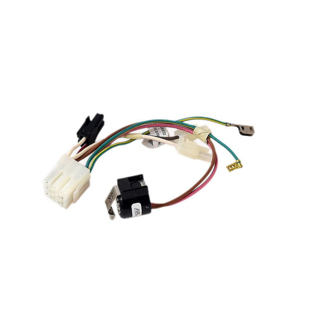 Part #w11225843, Wire Harness / 6.25 x 4.25 x 0.75