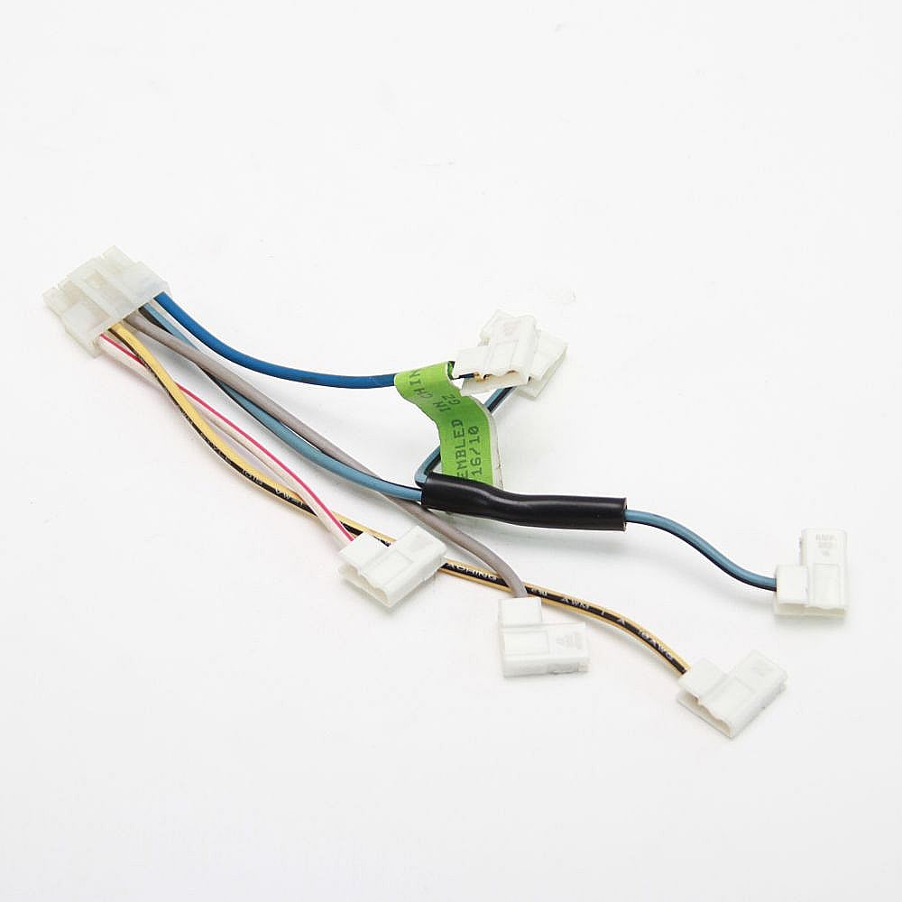 Kenmore Part #w10281339, Refrigerator Wire Harness | 11.00 x 10.00 x 4.00