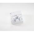 Refrigerator Ice Maker Module for Kenmore 59672013013 - Part W10281342