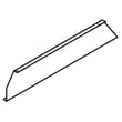 Refrigerator Cabinet Base for KitchenAid KDDC24CVS01 - Part W10281495