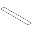 Refrigerator Overlay for KitchenAid KDDC24CVS01 - Part W10281504