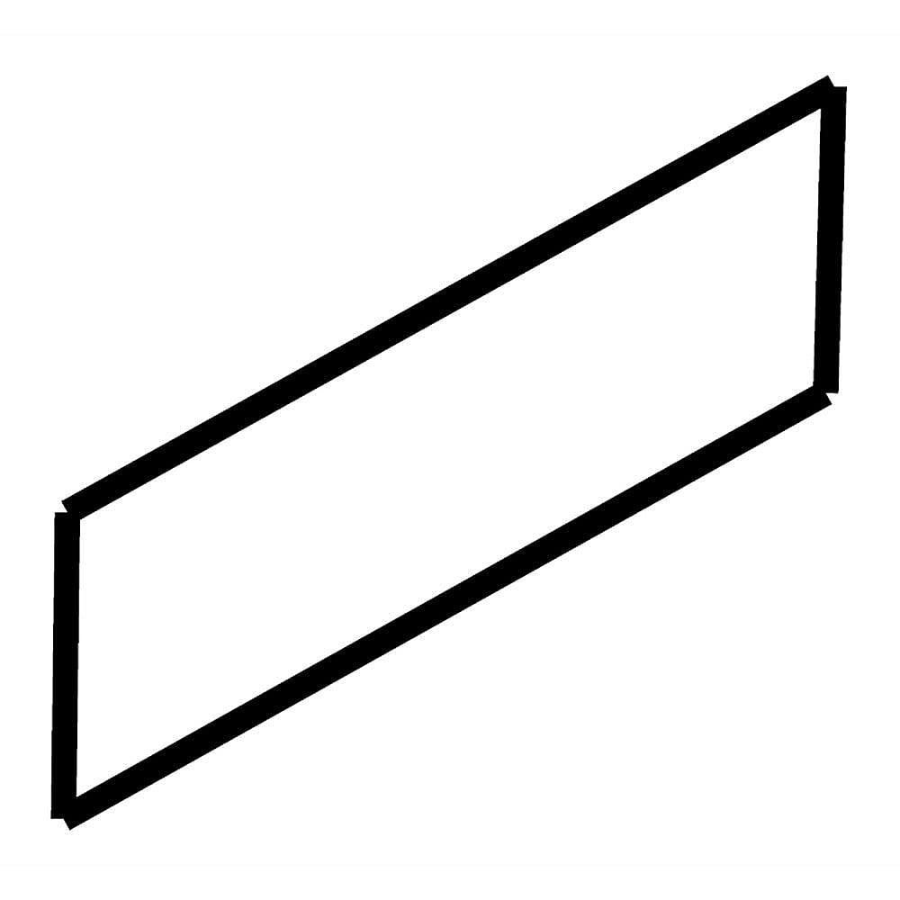 Part #w10281553, Refrigerator Shield / 0.10 x 0.10 x 0.10