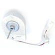 Refrigerator Evaporator Fan Motor for Maytag MFT2771XEB0 - Part W10281584