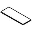 Refrigerator Tape for KitchenAid KDDC24CVS01 - Part W10281589