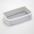 Refrigerator Cantilever Bin for KitchenAid KFIS27CXMS4 - Part W10283469