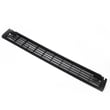 Refrigerator Toe Grille for KitchenAid KSRA25KKBL02 - Part WPW10283946