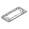 Refrigerator Trim W10284481
