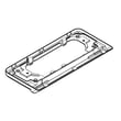Refrigerator Trim W10284481