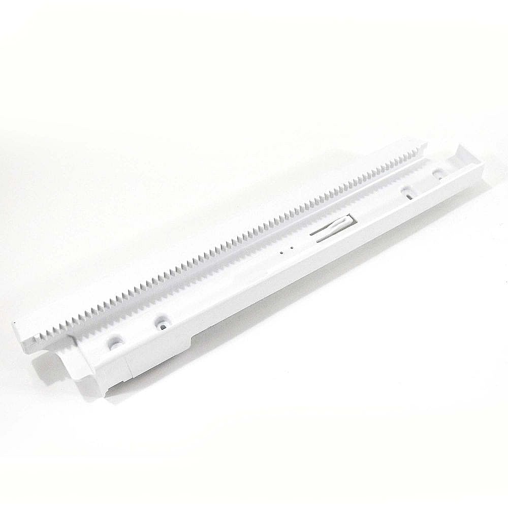 Part #wpw10284683, Refrigerator Freezer Drawer Slide Rail Adapter / 5.07 x 3.44 x 27.19