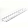 Refrigerator Freezer Drawer Slide Rail Adapter WPW10284683