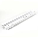 Refrigerator Freezer Drawer Slide Rail Adapter