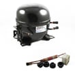 Refrigerator Compressor W10285060