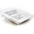 Refrigerator Box for KitchenAid KFXL25RYMS1 - Part W10285271