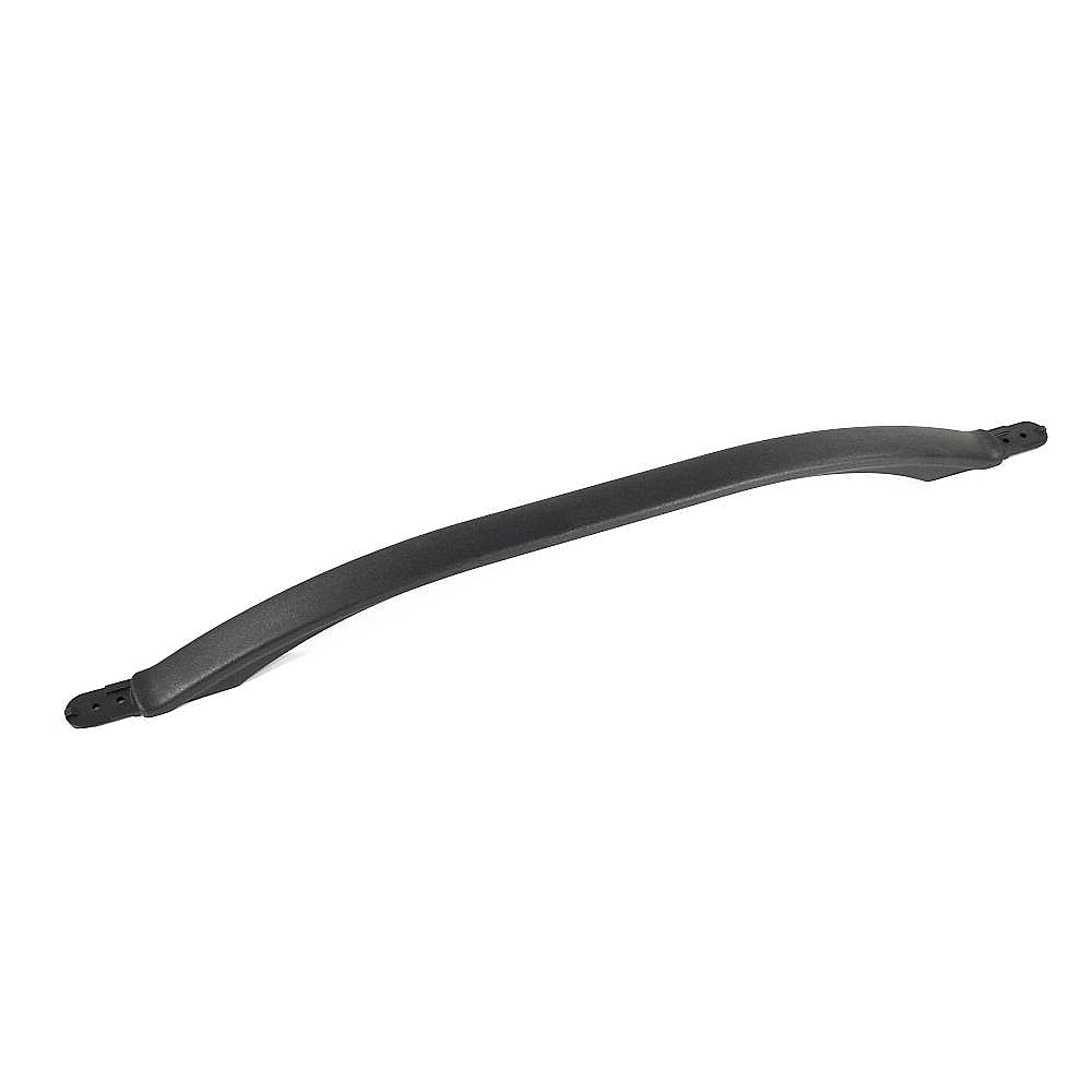 Photo of Refrigerator Door Handle (Black) from Repair Parts Direct