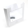 Refrigerator Ice Container for Whirlpool GSF26C4EXT00 - Part W10286610