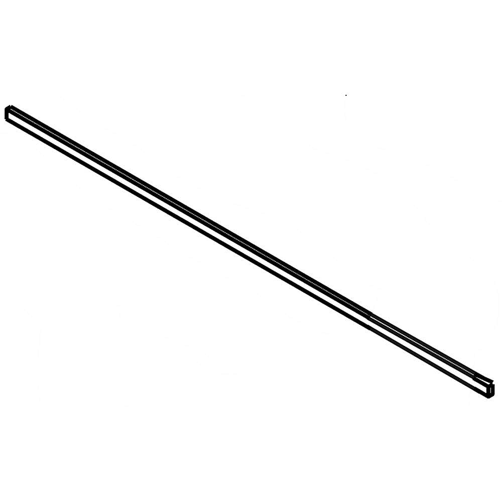 KitchenAid Part #w10287957, Refrigerator Gasket | 20.75 x 0.25 x 0.25