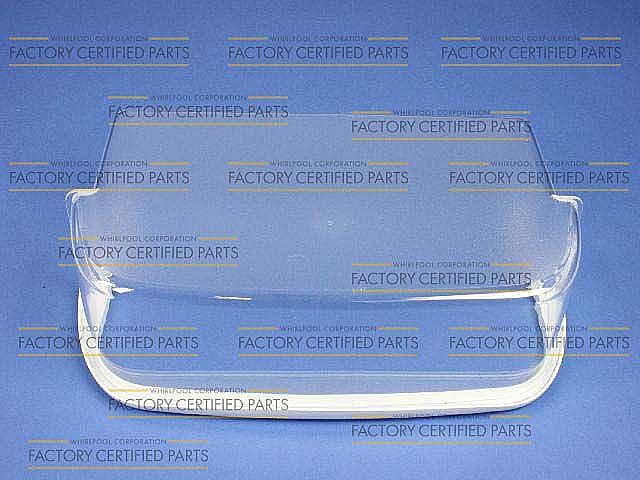 Part #wpw10289489, Refrigerator Door Bin (Replaces W10289489) / 8.32 x 3.82 x 18.63