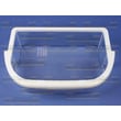 Refrigerator Door Gallon Bin for Kenmore 59672013013 - Part W10289496