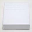 Refrigerator Cover W10281554
