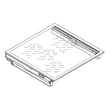 Refrigerator Cover Assembly for Whirlpool 3WSC20N4XD00 - Part W10290874