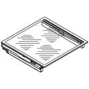 Refrigerator Freezer Drawer Cover Assembly