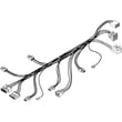 Refrigerator Wire Harness for Kenmore Elite 10654786802 - Part W10291108