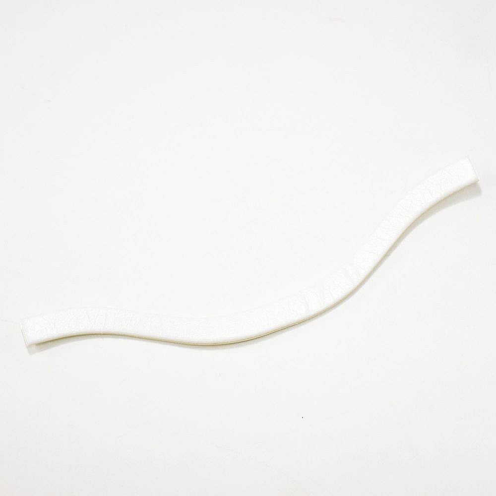 Part #wpw10291905, Refrigerator Auger Motor Cover Gasket (Replaces W10291905) / 10.00 x 0.50 x 0.25