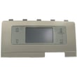 Refrigerator Electronic Control Board for Whirlpool GI7FVCXXB01 - Part W10291951