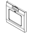 Refrigerator Ice Container, Front for KitchenAid KFIS27CXWH0 - Part W10292299