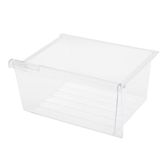 Refrigerator Crisper Drawer Wpw10292504 Parts Sears Partsdirect
