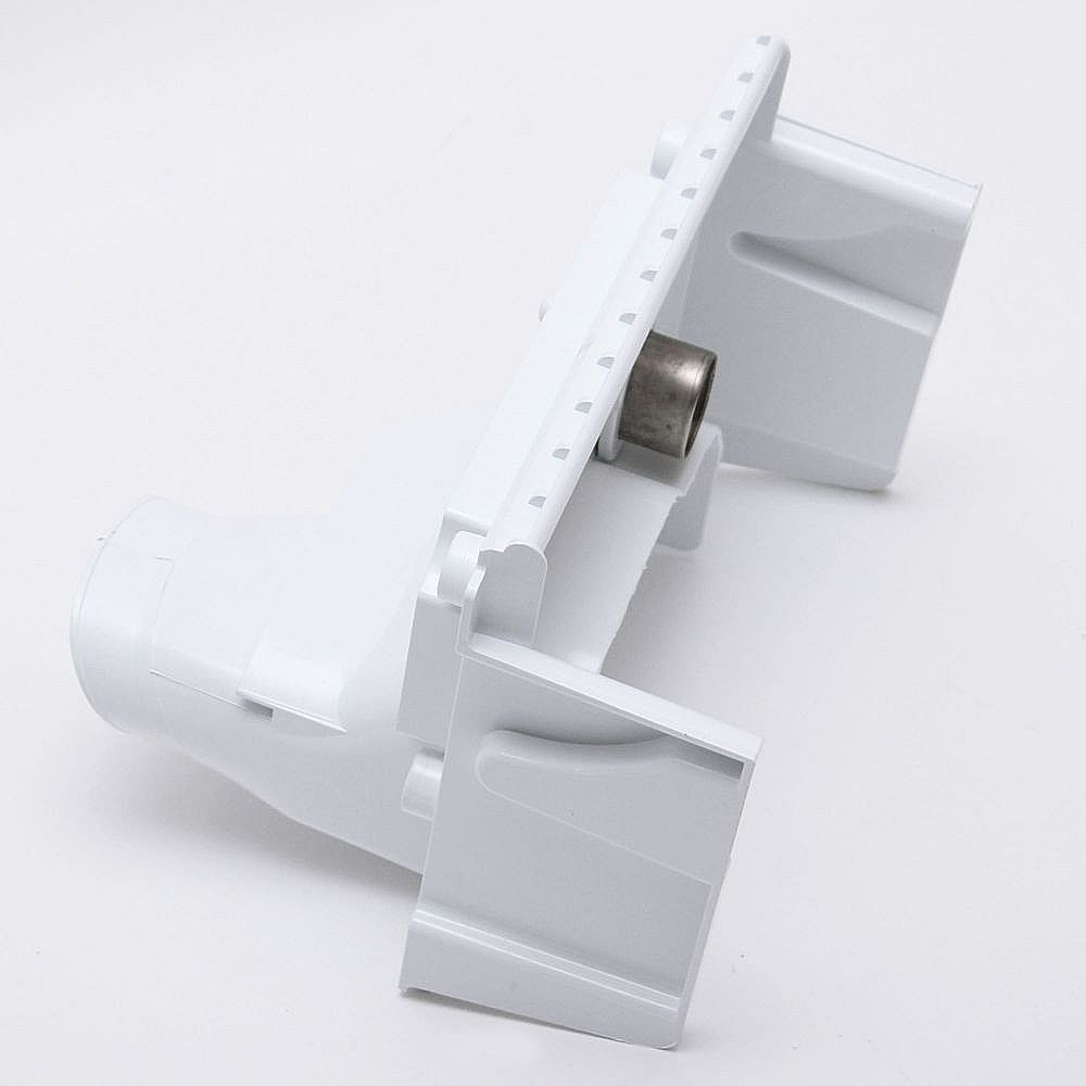 Part #w11573761, Refrigerator Auger Motor Bracket (Replaces Wpw10293211) / 9.50 x 7.56 x 9.75