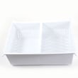 Refrigerator Freezer Drawer Bin for Maytag MFX2570AEW0 - Part WPW10293682
