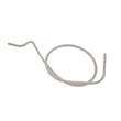 Refrigerator Freezer Door Water Tubing for KitchenAid KFXL25RYMS1 - Part WPW10296451