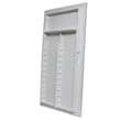 Freezer Door Assembly (White)