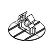 Clip W10296661