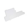 Refrigerator Evaporator Drip Pan W10296785