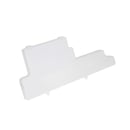 Refrigerator Defrost Drain Pan (replaces W10215085) W10296785