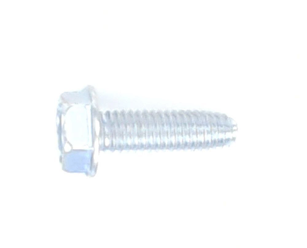 Photo of GE Part #wpw10296816, Refrigerator Screw | 1.25 x 0.25 x 0.25 from Repair Parts Direct