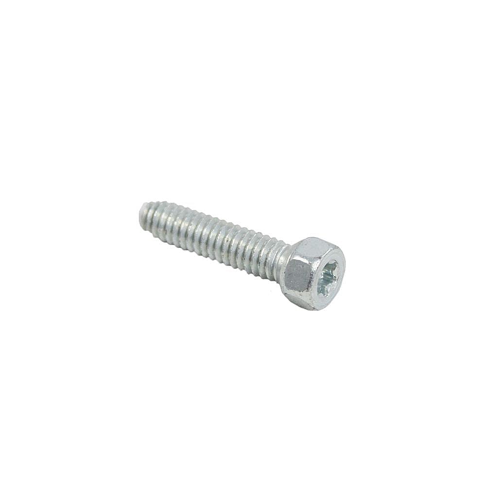 Photo of GE Part #wpw10297485, Refrigerator Screw | 0.25 x 0.25 x 1.25 from Repair Parts Direct