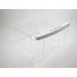 Refrigerator Crisper Drawer WPW10297814