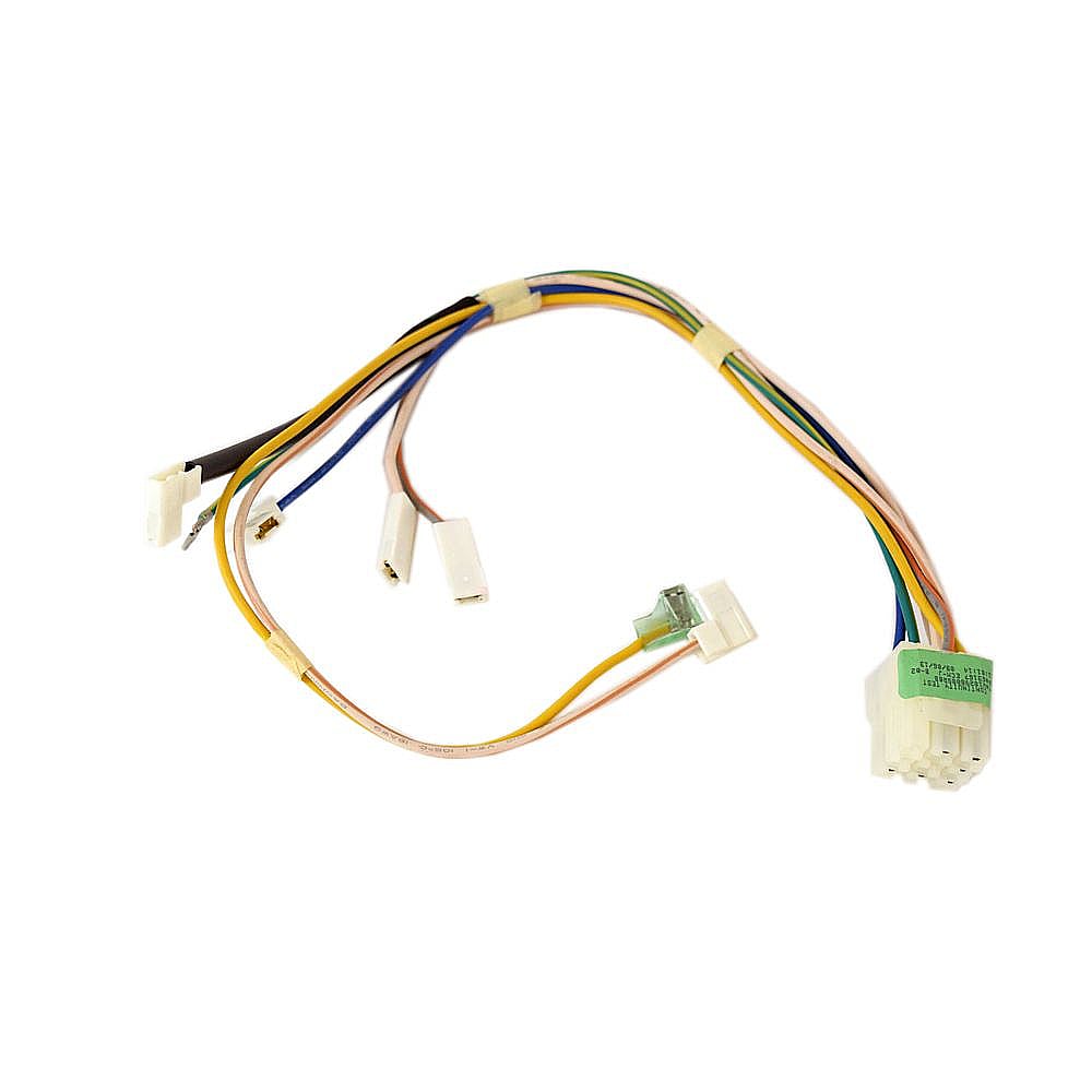 Part #w10298085, Refrigerator Harness Dispenser / 20.00 x 1.25 x 1.00