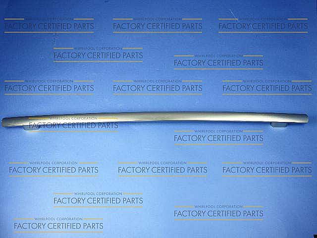 Photo of Refrigerator Door Handle Assembly from Repair Parts Direct