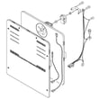 Evaporator Motor for KitchenAid KBCS24RSBS03 - Part W10299077