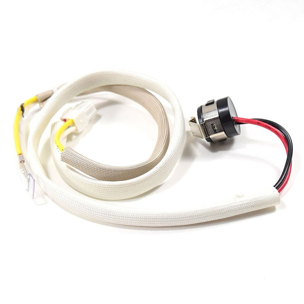 Part #w10860146, Defrost Bi-Metal / 4.75 x 4.50 x 1.00