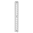 Ladder for Jenn-Air JUR248LYEP00 - Part W10299080